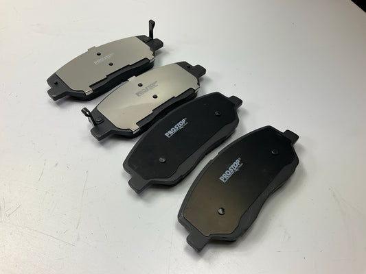 Pro Stop PD1385 Front Brake Pads For 2009 Kia Borrego