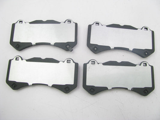 Pro Stop PD1405M Semi-Metallic Disc Brake Pads - Rear