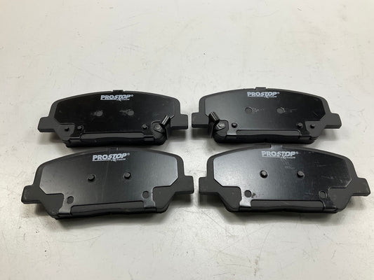 Pro Stop PD1413 Front Brake Pads For 2011-2015 Kia Optima