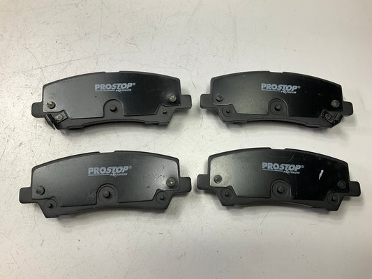 Pro Stop PD1793C Rear Brake Pads For 2015-2018 Ford Mustang