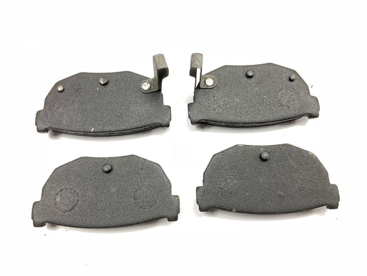 Pro Stop PD230 Rear Brake Pads For 1982-1983 Datsun 280ZX