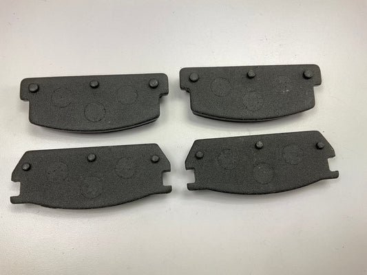 Pro Stop PD235 REAR Disc Brake Pads For 1979-1985 Mazda RX-7