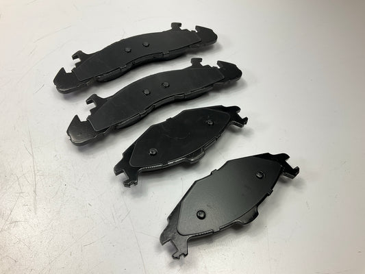 Pro Stop PD259MR Front Semi-Metallic Disc Brake Pads