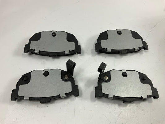 NO HARWDARE - Pro Stop PD323 Rear Disc Brake Pads