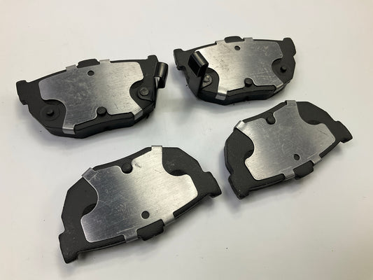 Pro Stop PD323 Rear Disc Brake Pads