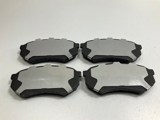Pro Stop PD433A Front Disc Brake Pads