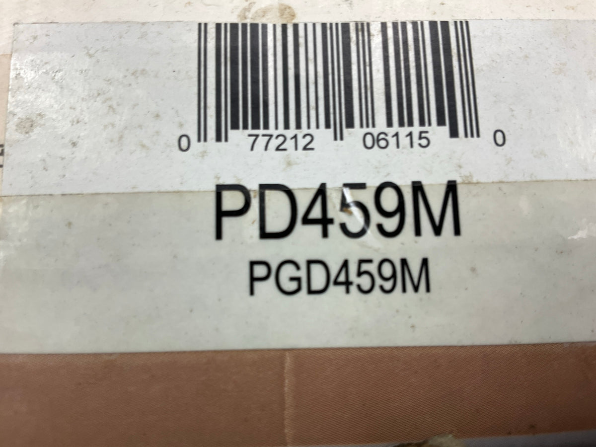 Pro Stop PD459M Front Disc Brake Pad Set