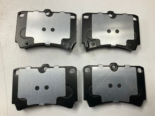 Pro Stop PD466M Front Brake Pads
