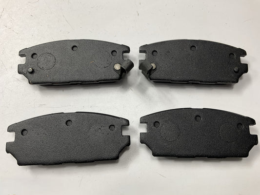 Pro Stop PD532 Rear Disc Brake Pads