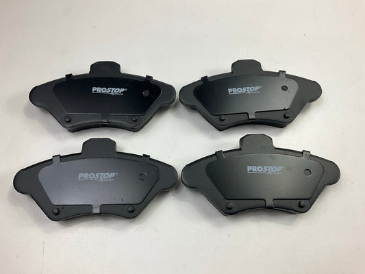 Pro Stop PD600 Front Disc Brake Pads