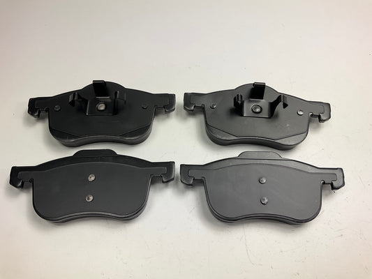 Pro Stop PD794M Semi-Metallic Disc Brake Pads - Front