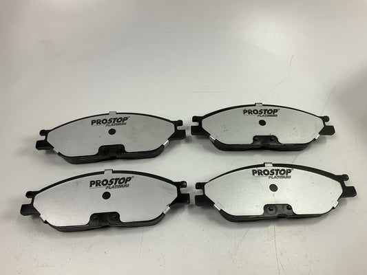 Pro Stop PD803M Front Semi-Metallic Disc Brake Pads