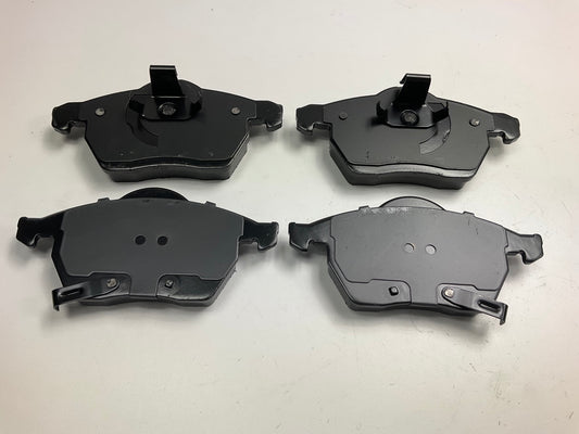 Pro Stop PD819M Semi-Metallic Disc Brake Pads - Front