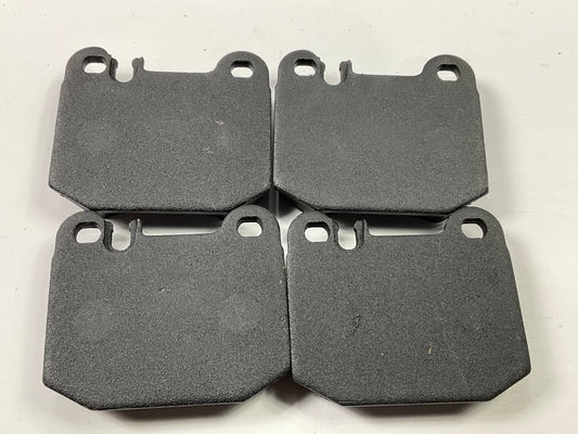 Pro Stop PD874M Semi-Metallic Disc Brake Pads - Rear