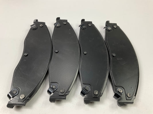 Pro Stop PD921M Front Disc Brake Pads For 2003-2007 Cadillac CTS, 2005-2008 STS