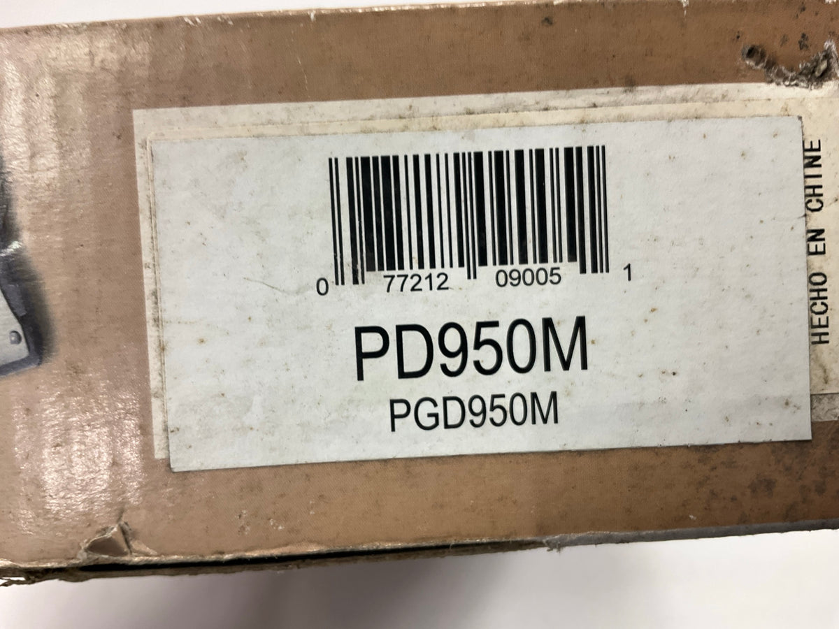 Pro Stop PD950M Front Disc Brake Pad Set