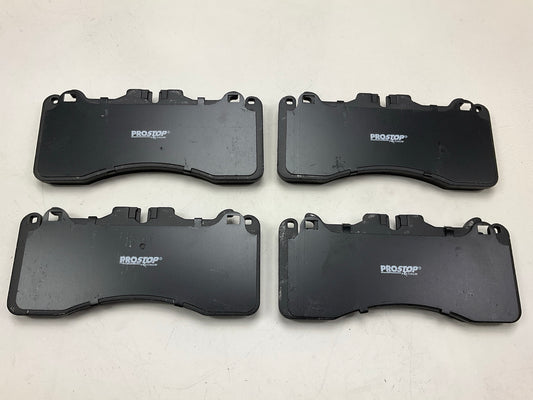 Pro Stop PGD1440M Front Semi-Metallic Disc Brake Pads