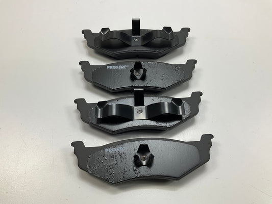Pro Stop PGD658 Rear Disc Brake Pads