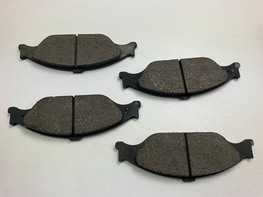 Pro Stop PGD804M Front Brake Pads For 1999-2004 Ford Mustang