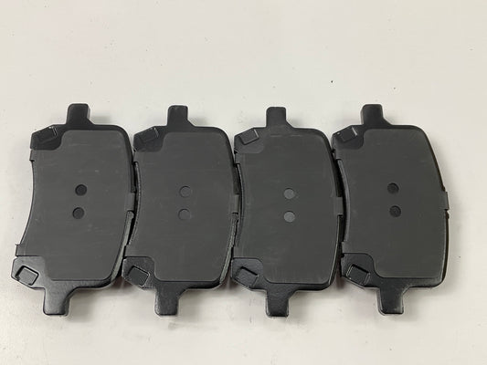 Pro Stop PS1160C Front Disc Brake Pads - Ceramic