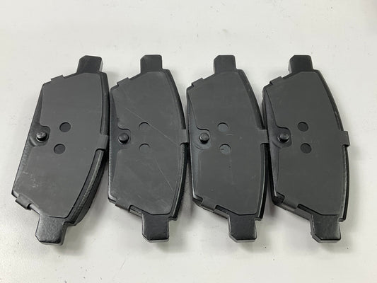 Pro Stop PS1161C Rear Disc Brake Pads - Ceramic