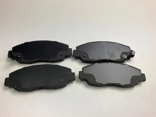 Pro Stop PS465AC Front Ceramic Disc Brake Pads