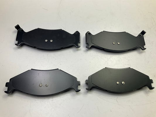 Pro Stop PS522M Front Brake Pads