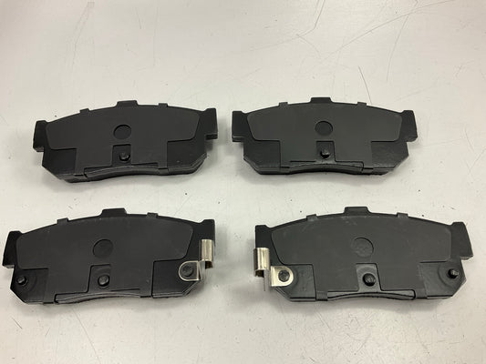 Pro Stop PS540C Rear Ceramic Disc Brake Pads