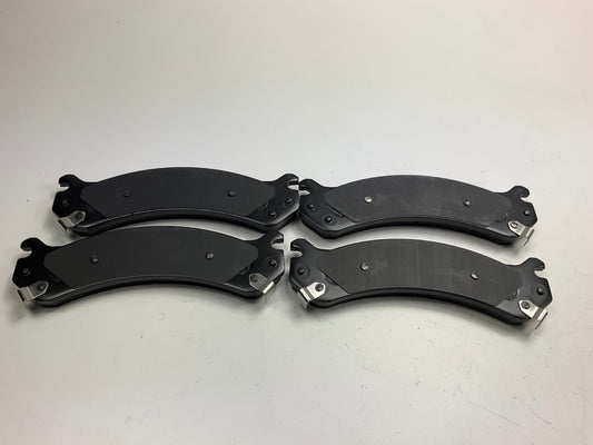Pro Stop PS784C Front Ceramic Disc Brake Pads