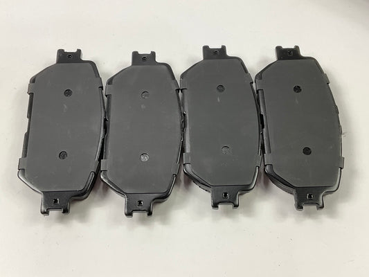 Pro Stop PS908C Front Disc Brake Pads - Ceramic