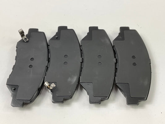 Pro Stop PS914C Front Disc Brake Pads - Ceramic