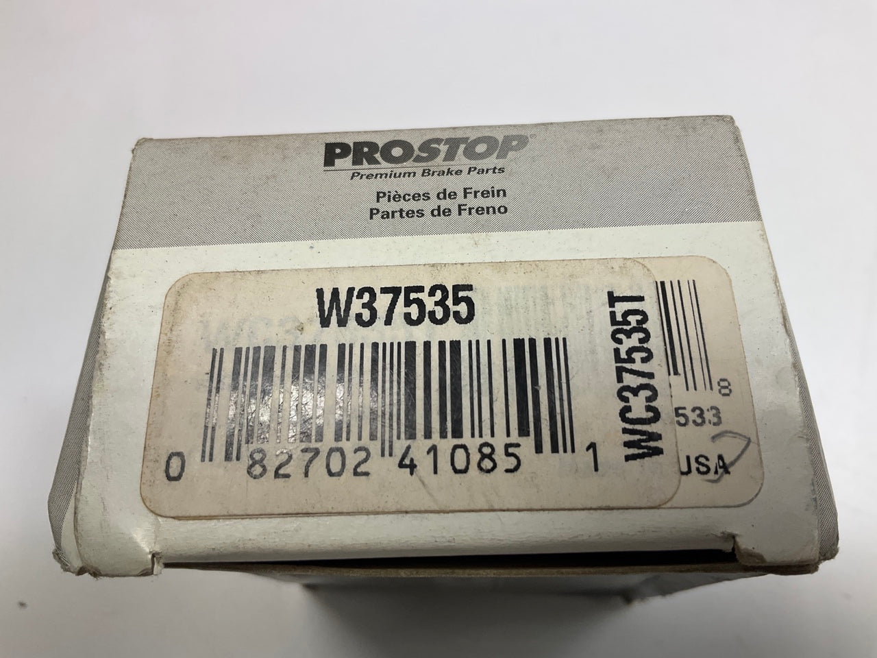 Pro Stop W37535 Rear Drum Brake Wheel Cylinder