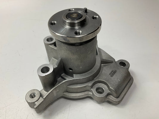 MISSING GASKET - Procool 96152 Water Pump For 1996-2000 Hyundai 1.8L 2.0L-L4