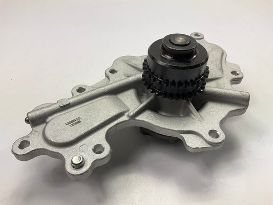Procool 98546 Engine Water Pump For 2011-2018 Ford Lincoln 3.5L 3.7L-V6