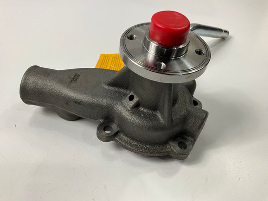 NO GASKET - Procool 99119 Engine Water Pump For 1987-1992 Ford 300 4.9L-L6
