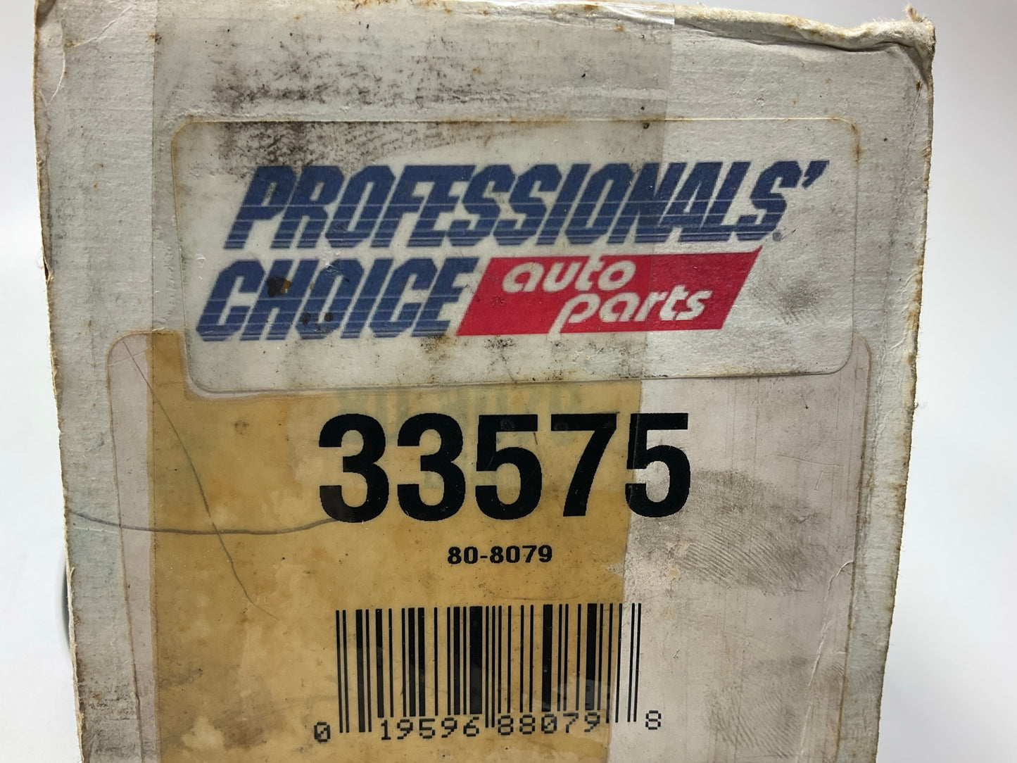 Professionals Choice 33575 A/C Receiver Drier