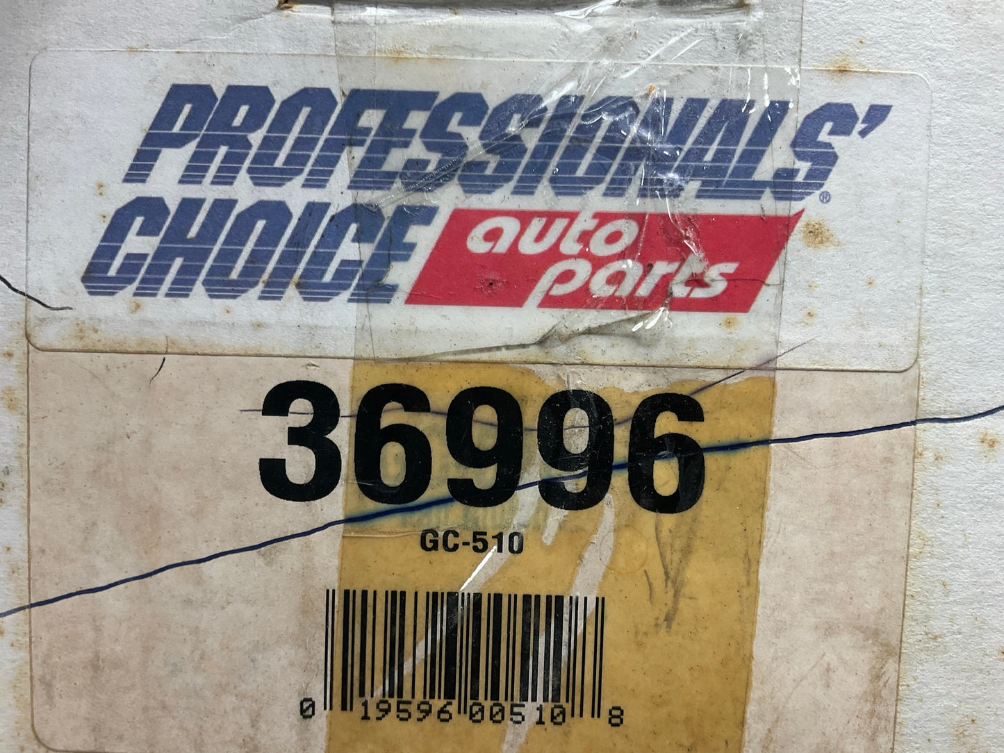 Professionals Choice 36996 Engine Cooling Fan Clutch