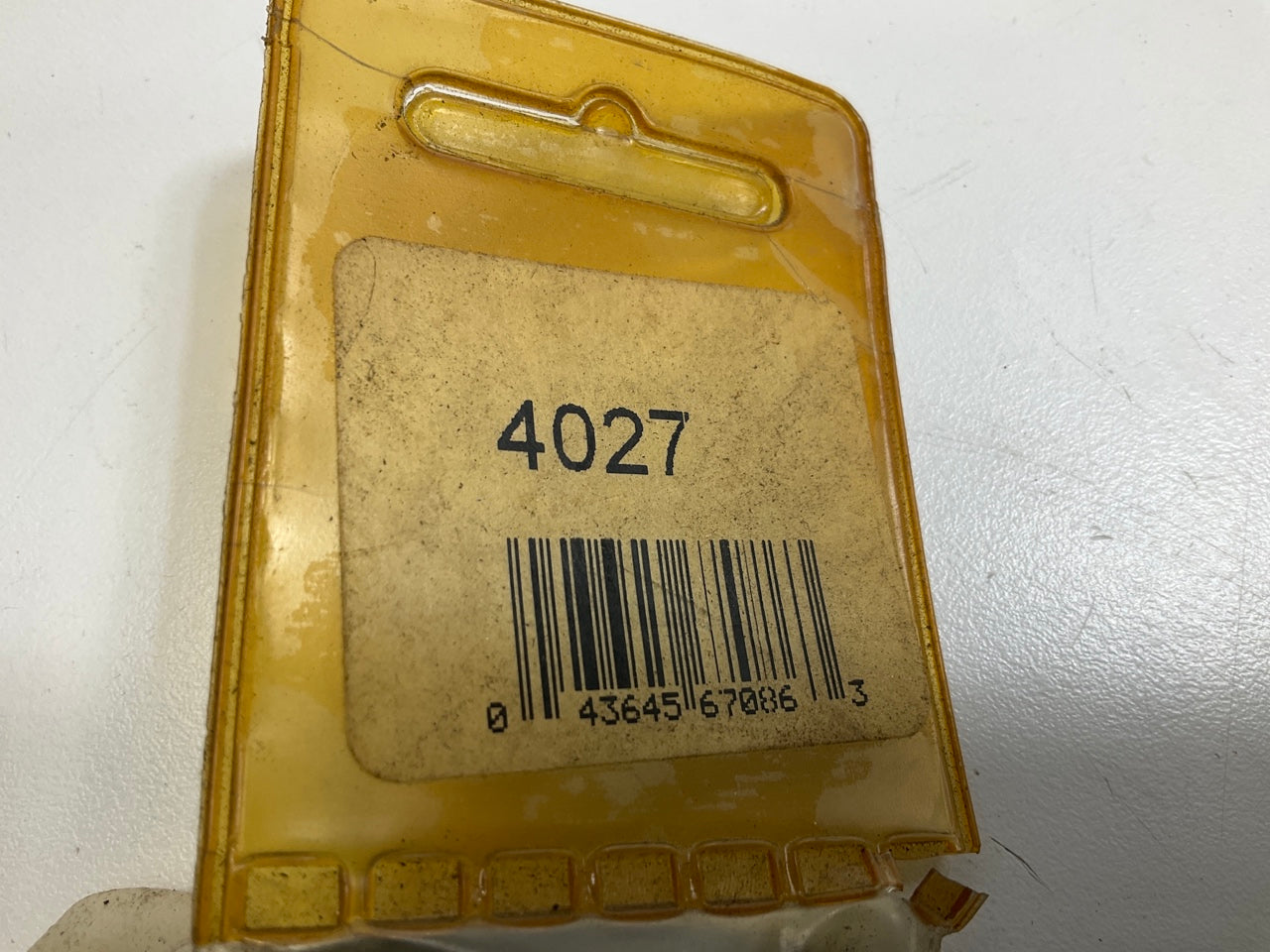 (2) Professionals Choice 4027 Trunk Lid Lift Support Strut For 1996 Sebring