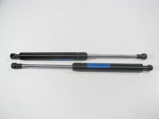 (2) Professionals Choice 4115 Hood Lift Support Shocks Struts