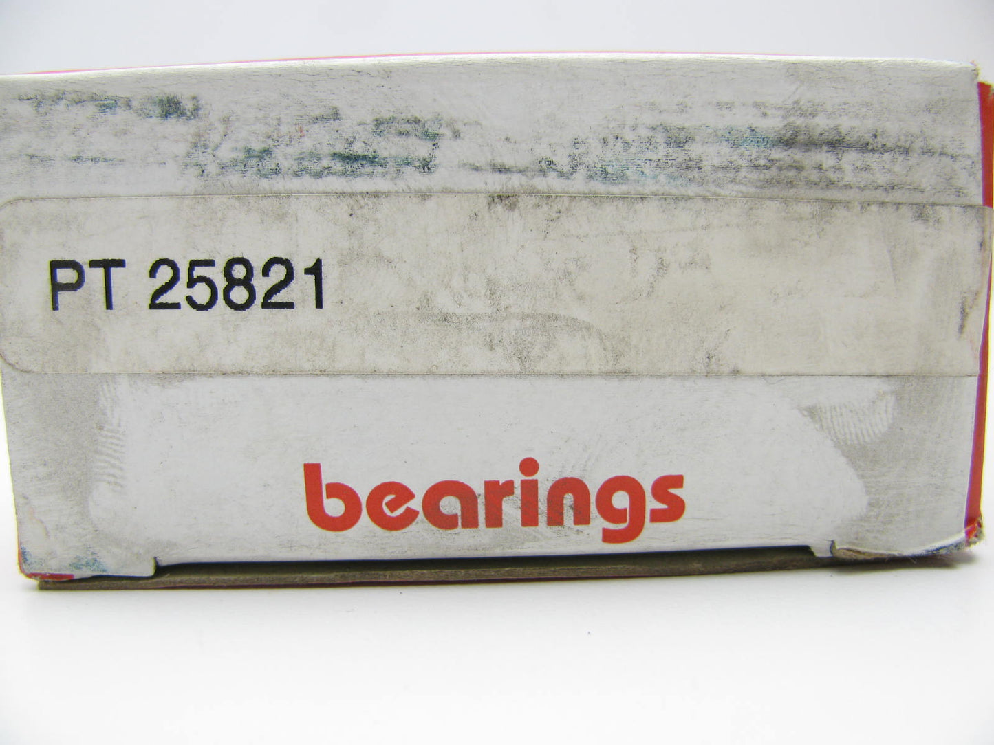 Professionals Choice PT25821 Wheel Bearing & Manual Transmission Race Cup