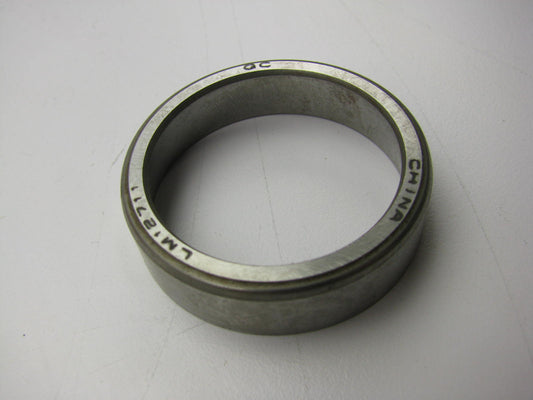 Professionals Choice PTLM12711 Wheel Bearing Race Cup - Front / Rear