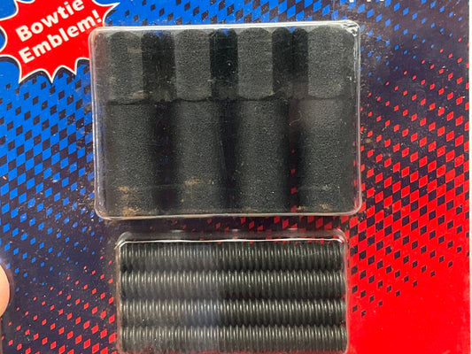Proform 141-759 Chevrolet Performance Valve Cover Mini Nuts - 1/4''-20 X 3.25'' H