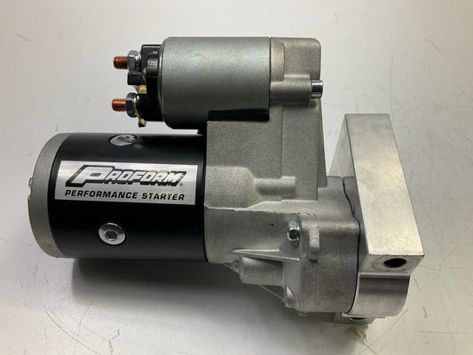 Proform 66257 High Torque Mini-Starter, 4.41:1 Gear Reduction
