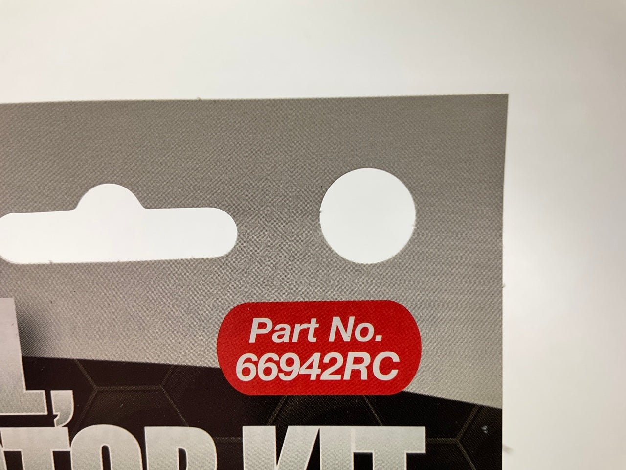 Proform 66942RC HEI Distributor Coil - Cap & Rotor Kit