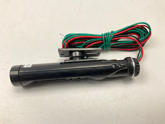Proform 67007C Programmable 3-Wire Shift Indicator Light, 0 To 12,000 RPM