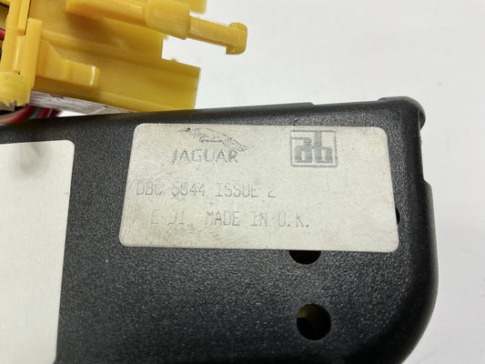 REMAN Programa 5844 A/C Control Climate Switch For 1990-1992 Jaguar XJ6 DBC-5844