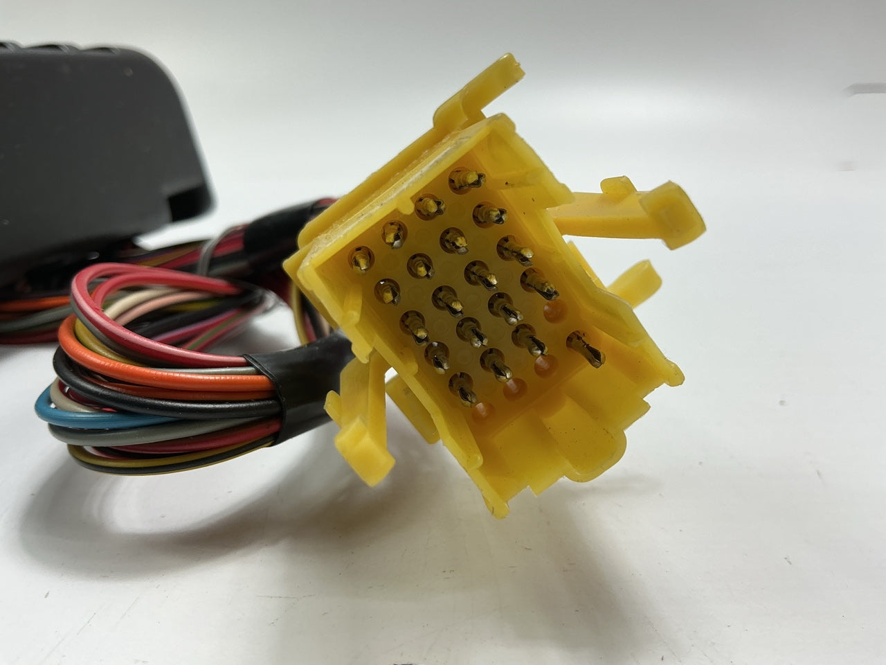 REMAN Programa 5844 A/C Control Climate Switch For 1990-1992 Jaguar XJ6 DBC-5844