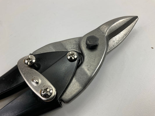 Project Pro 1437 Aviation Snips - Straight Cut