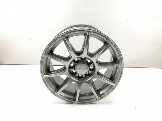 Proline 110562830J 110S Alloy Wheel Rim, 15x6.5'', : 4x98mm / 4x4.25'', +36mm