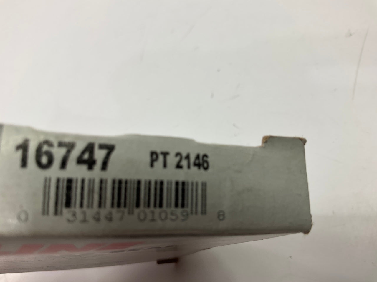 Proline 16747 Wheel Seal / Drive Axle Shaft Seal